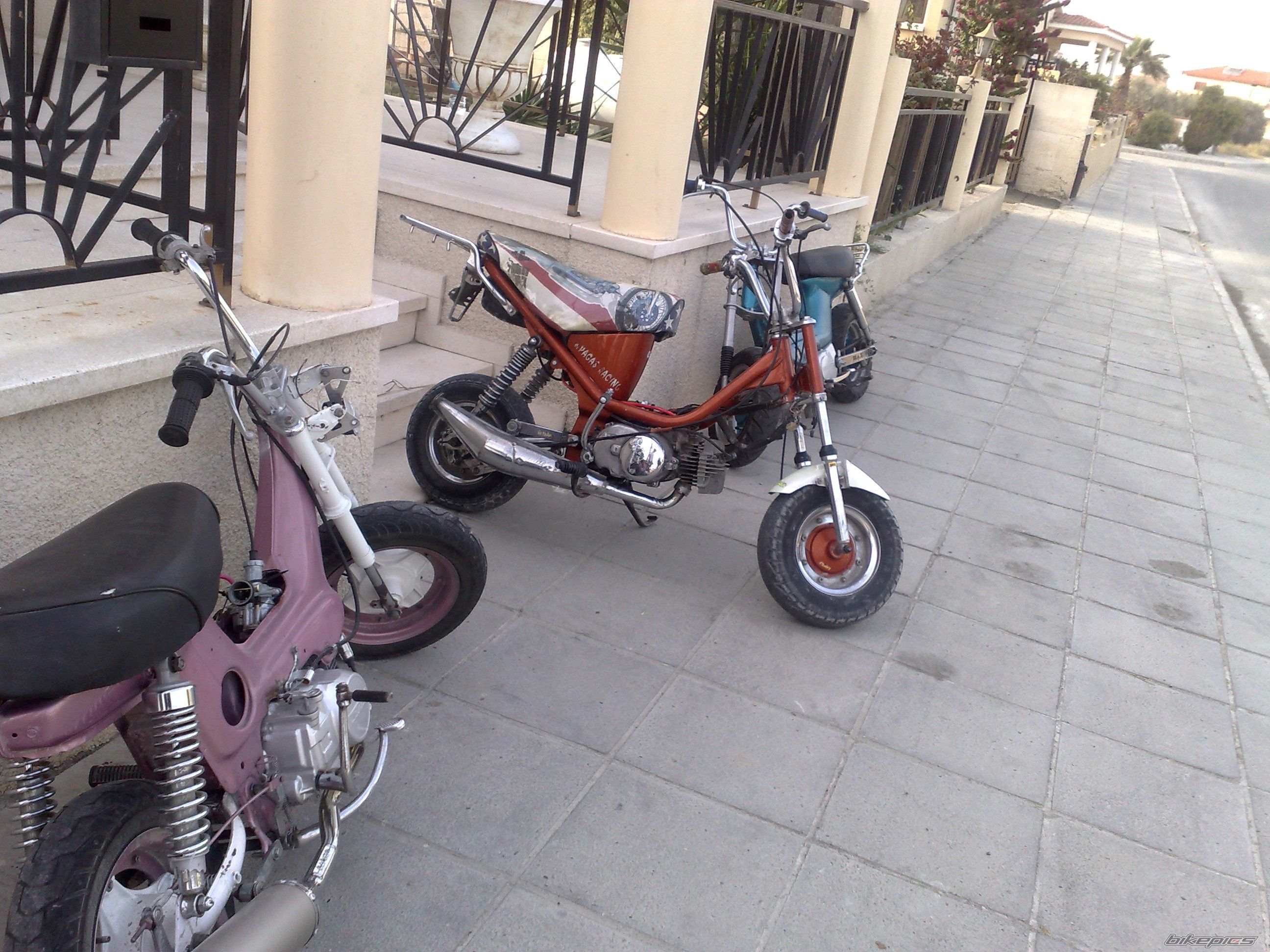 Bike Photo 1633460