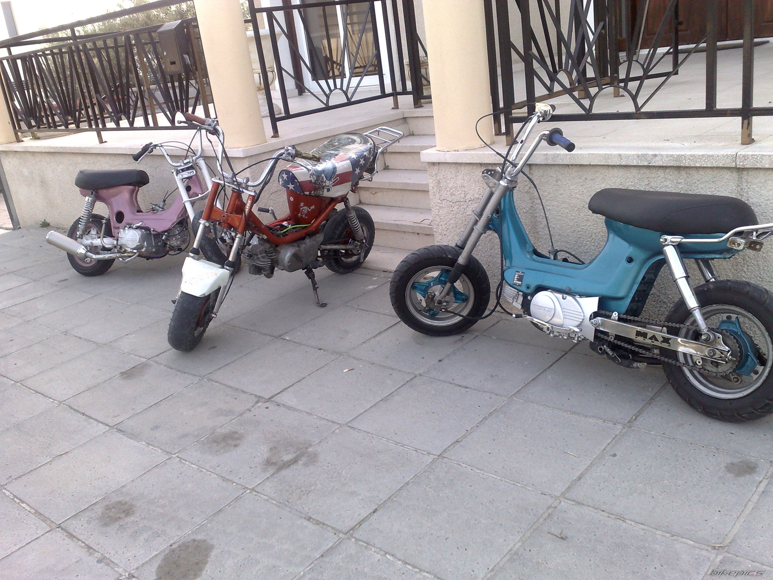 Bike Photo 1633467