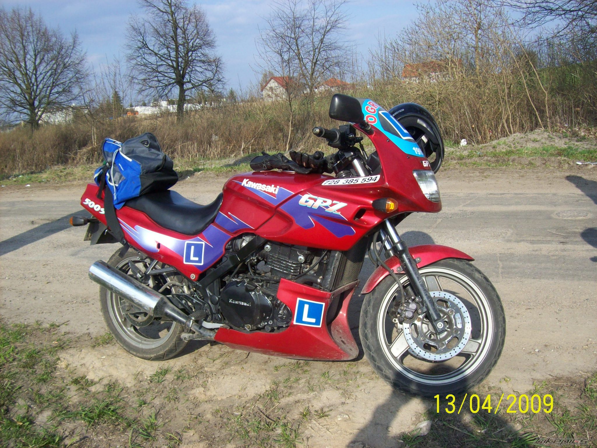 Bike Photo 1633502