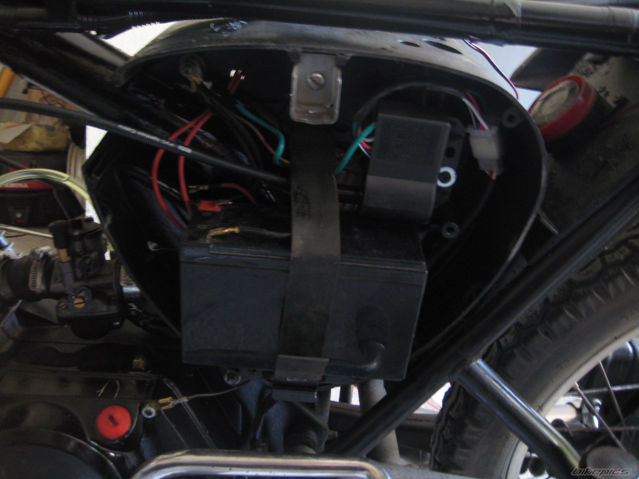 Bike Photo 1633505