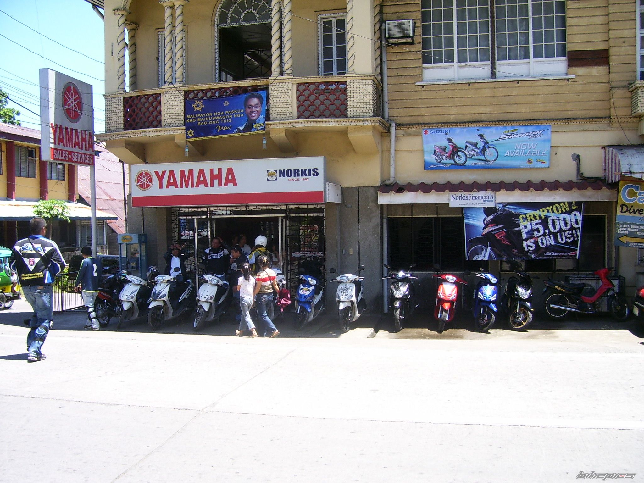Bike Photo 1633650