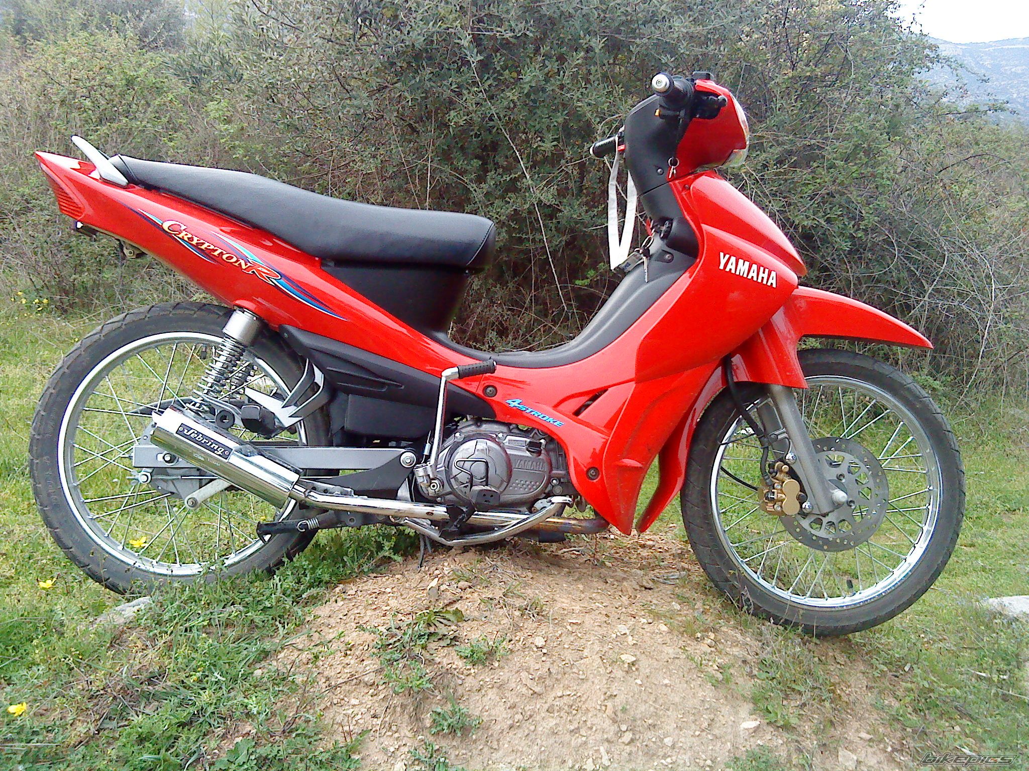 Bike Photo 1633863