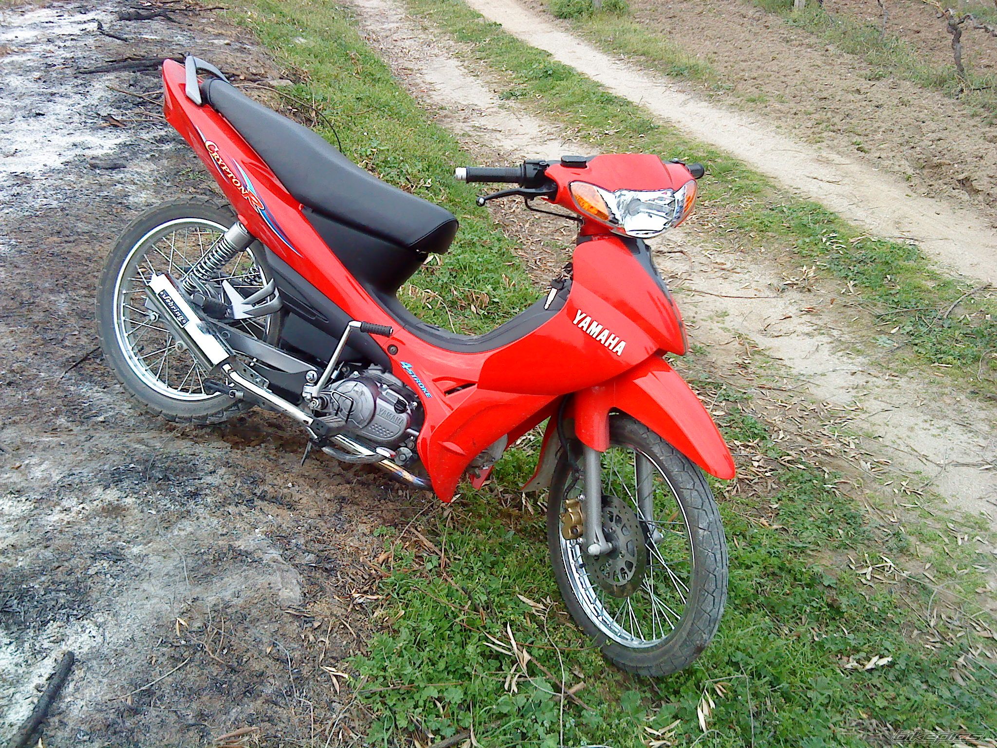 Bike Photo 1633865