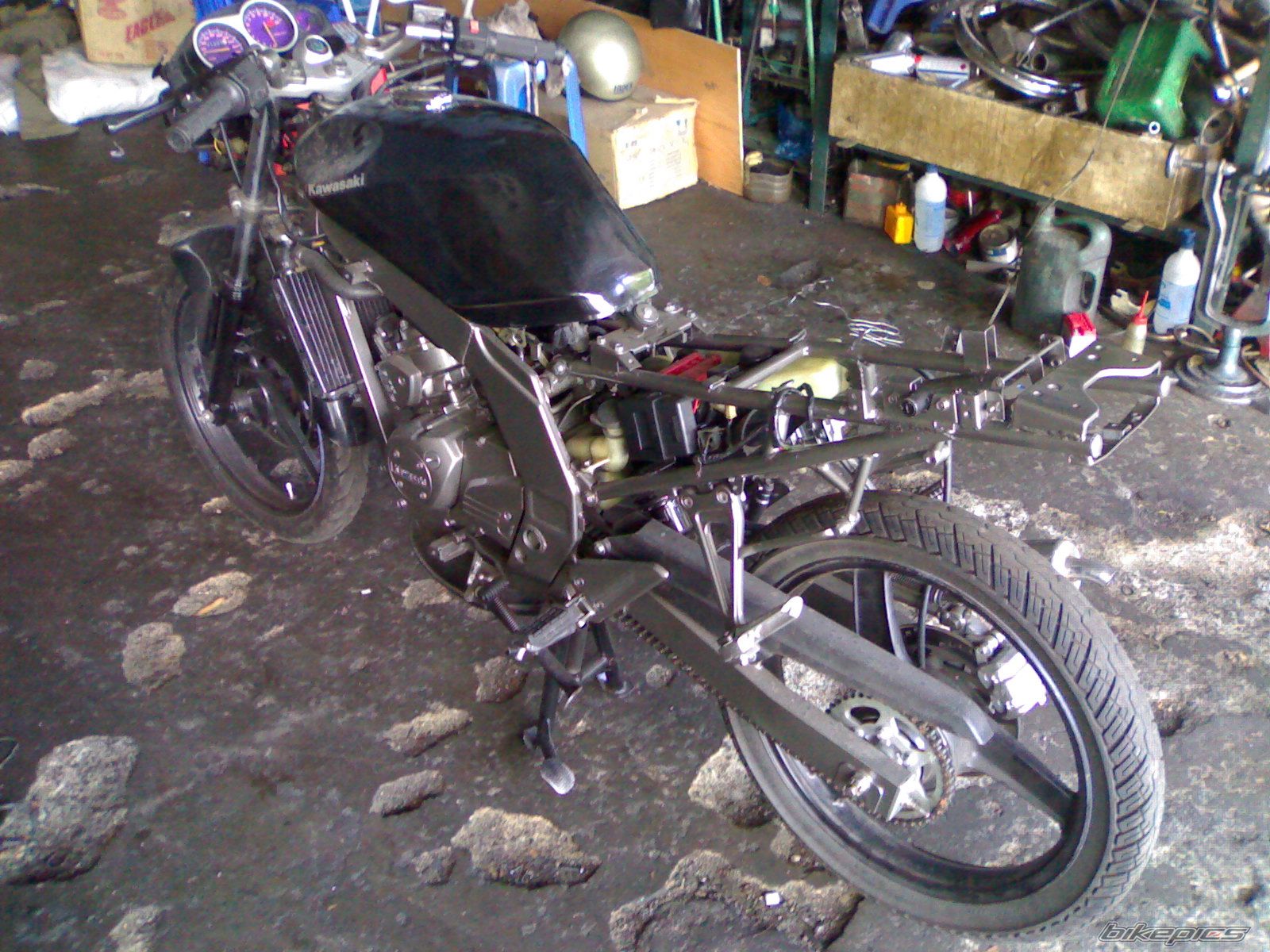 Bike Photo 1633868