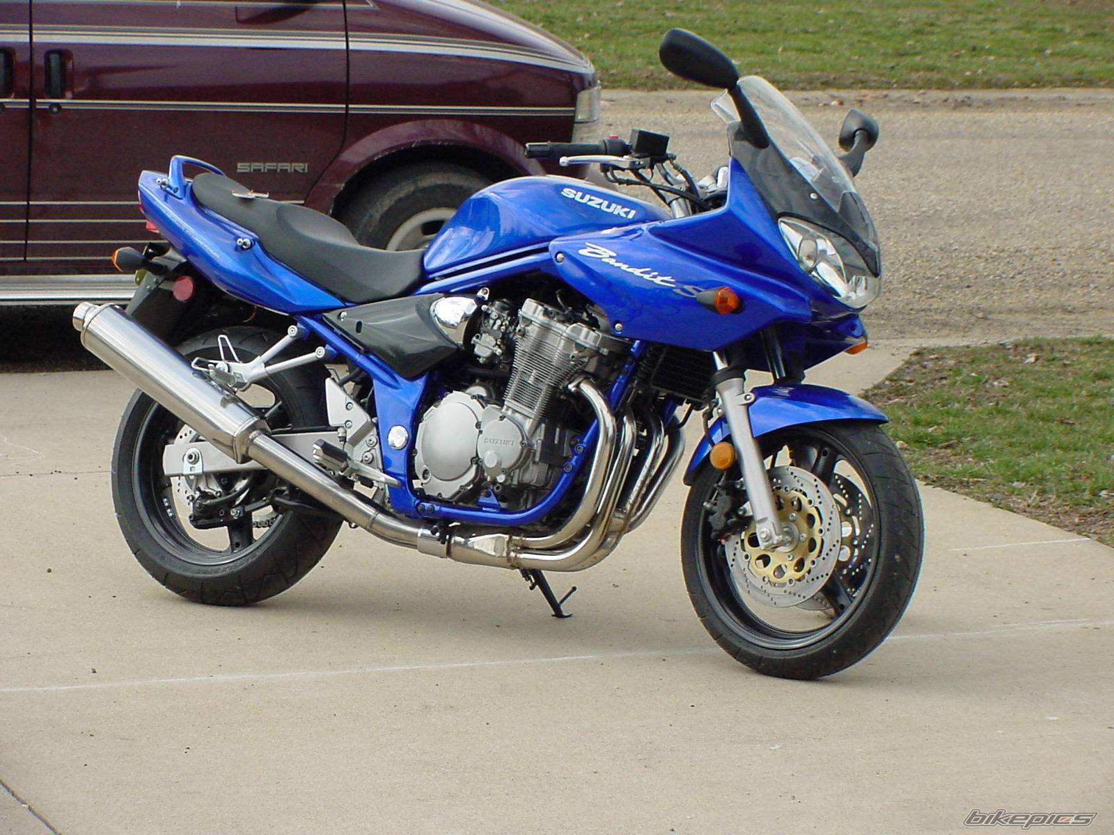 Bike Photo 163392