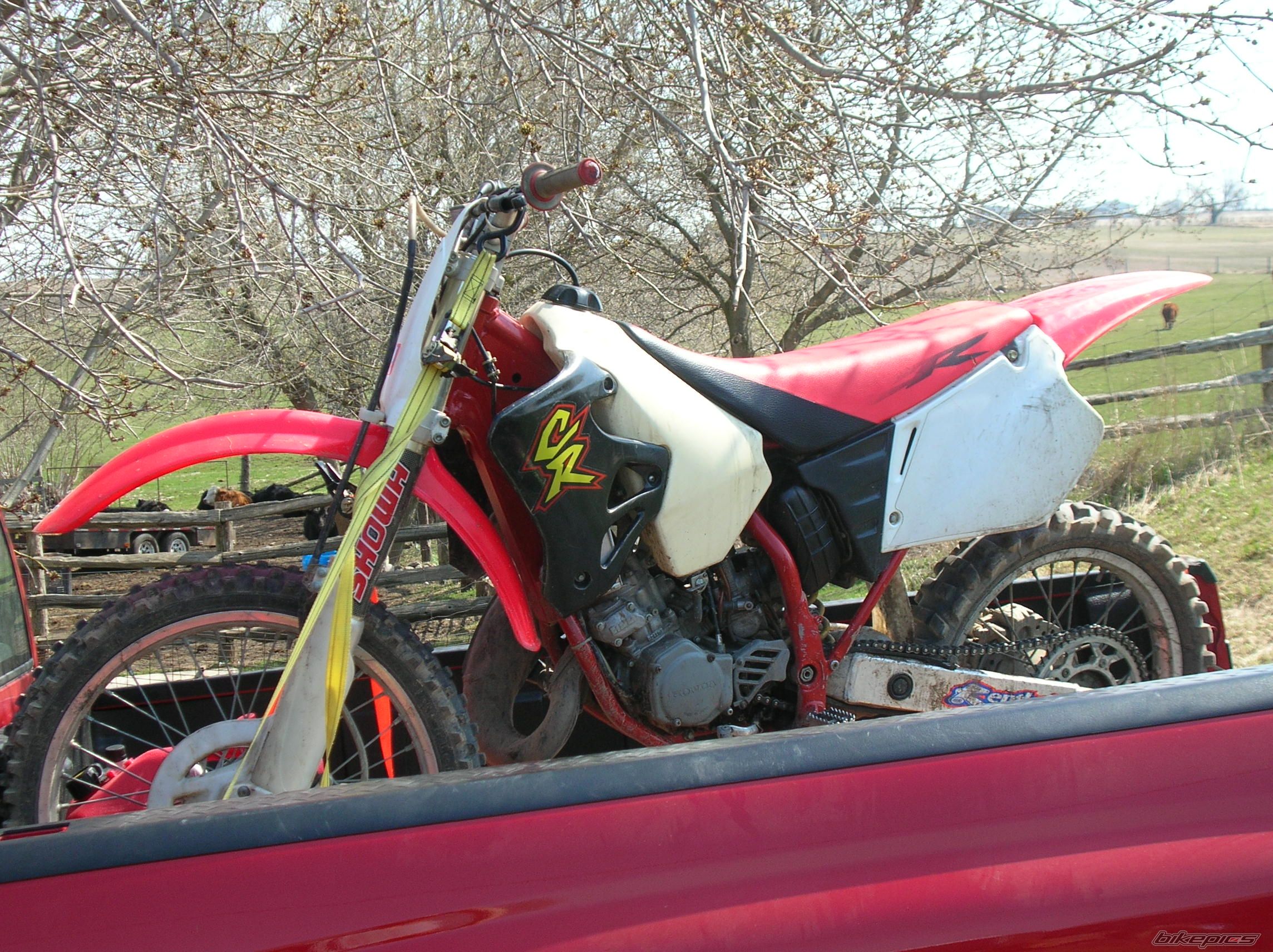 Bike Photo 1633922