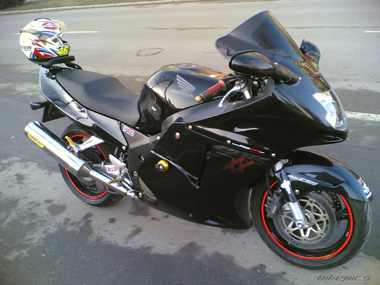 Bike Photo 1633940