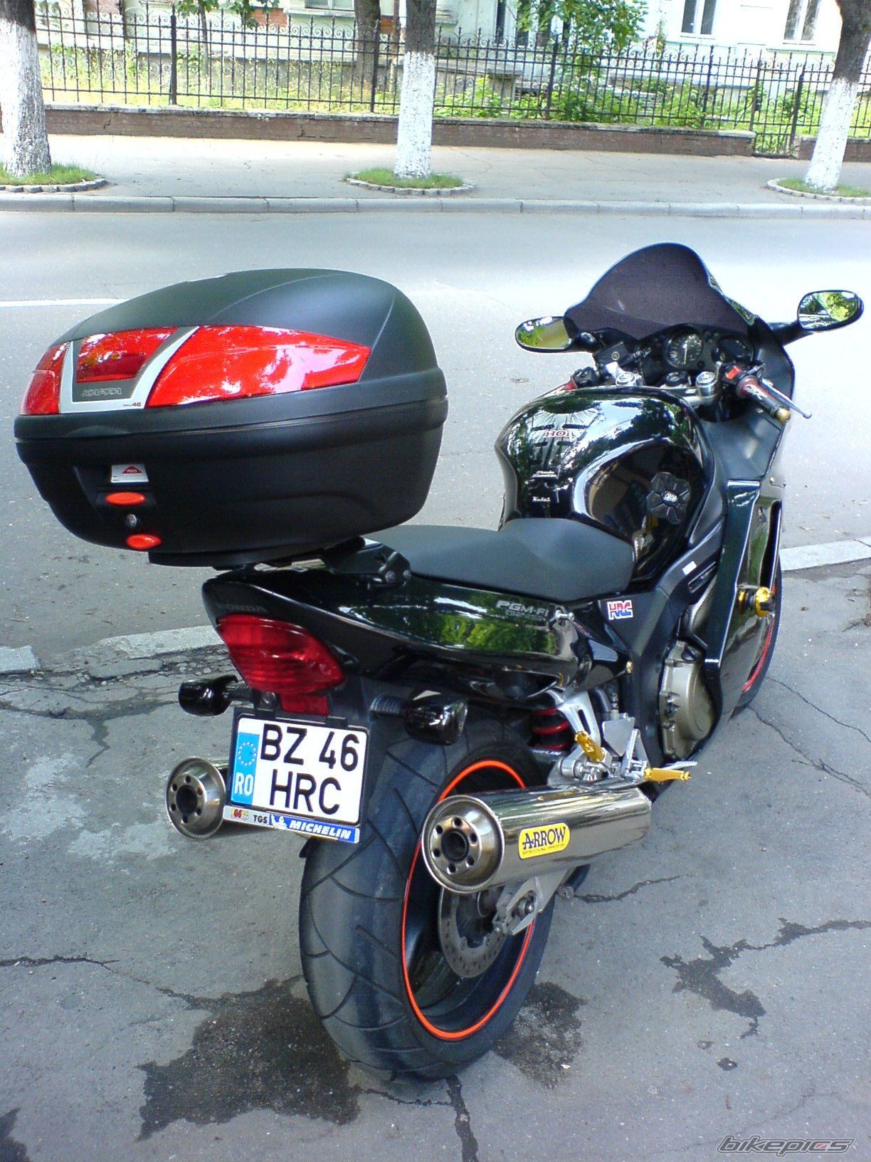 Bike Photo 1633950