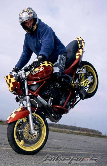 Bike Photo 16340