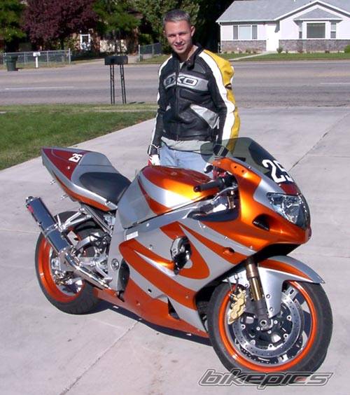 Bike Photo 16342