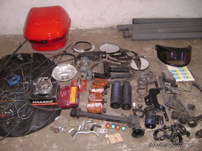 Bike Photo 1634234