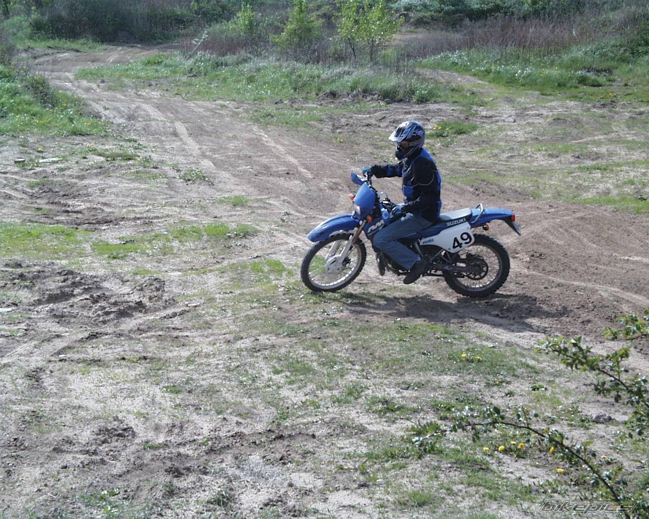Bike Photo 163424
