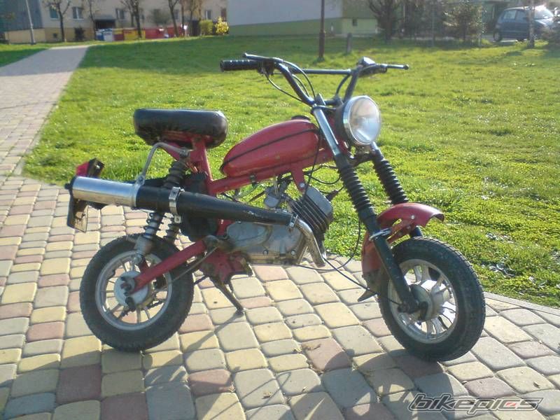 Bike Photo 1634274