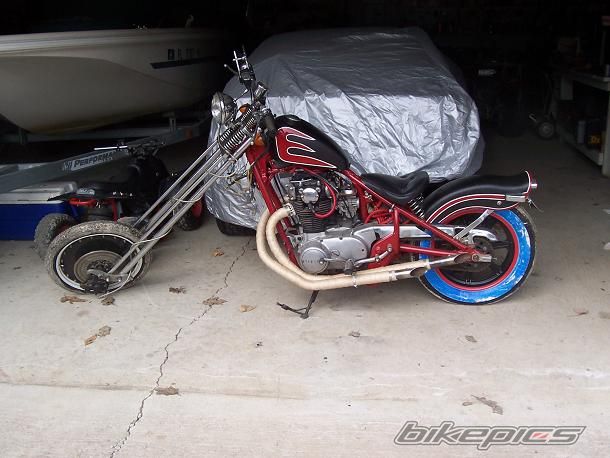 Bike Photo 1634309
