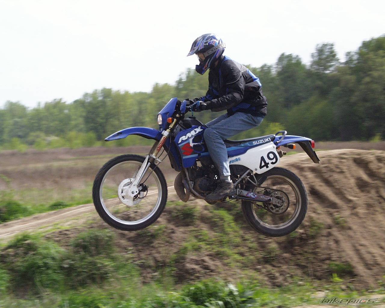 Bike Photo 163438