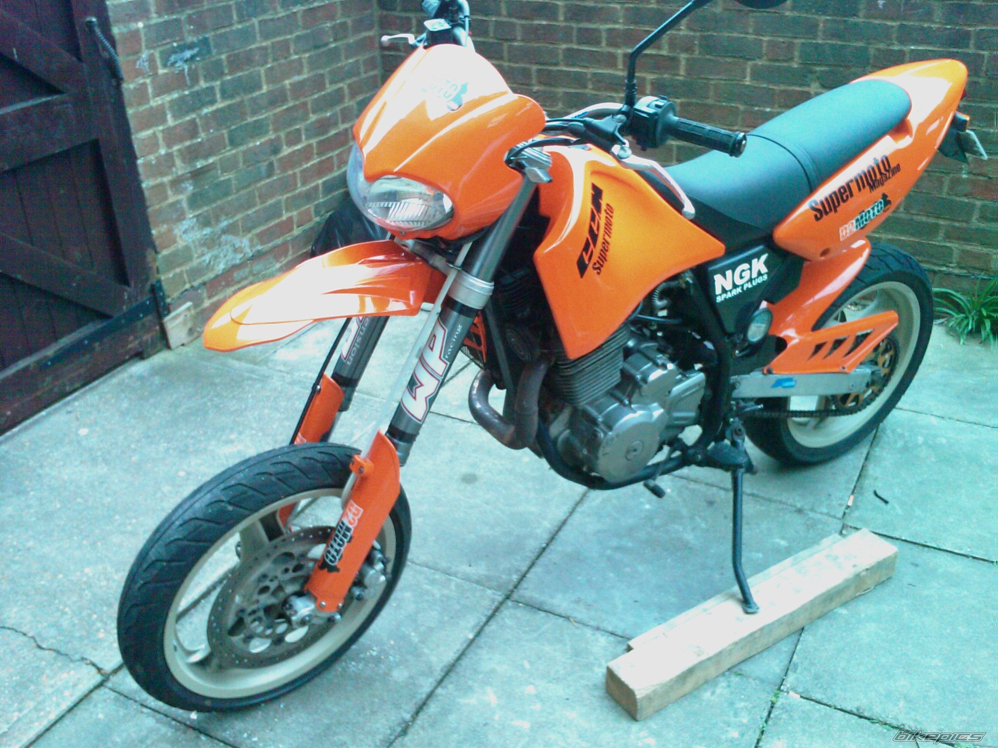 Bike Photo 1634417