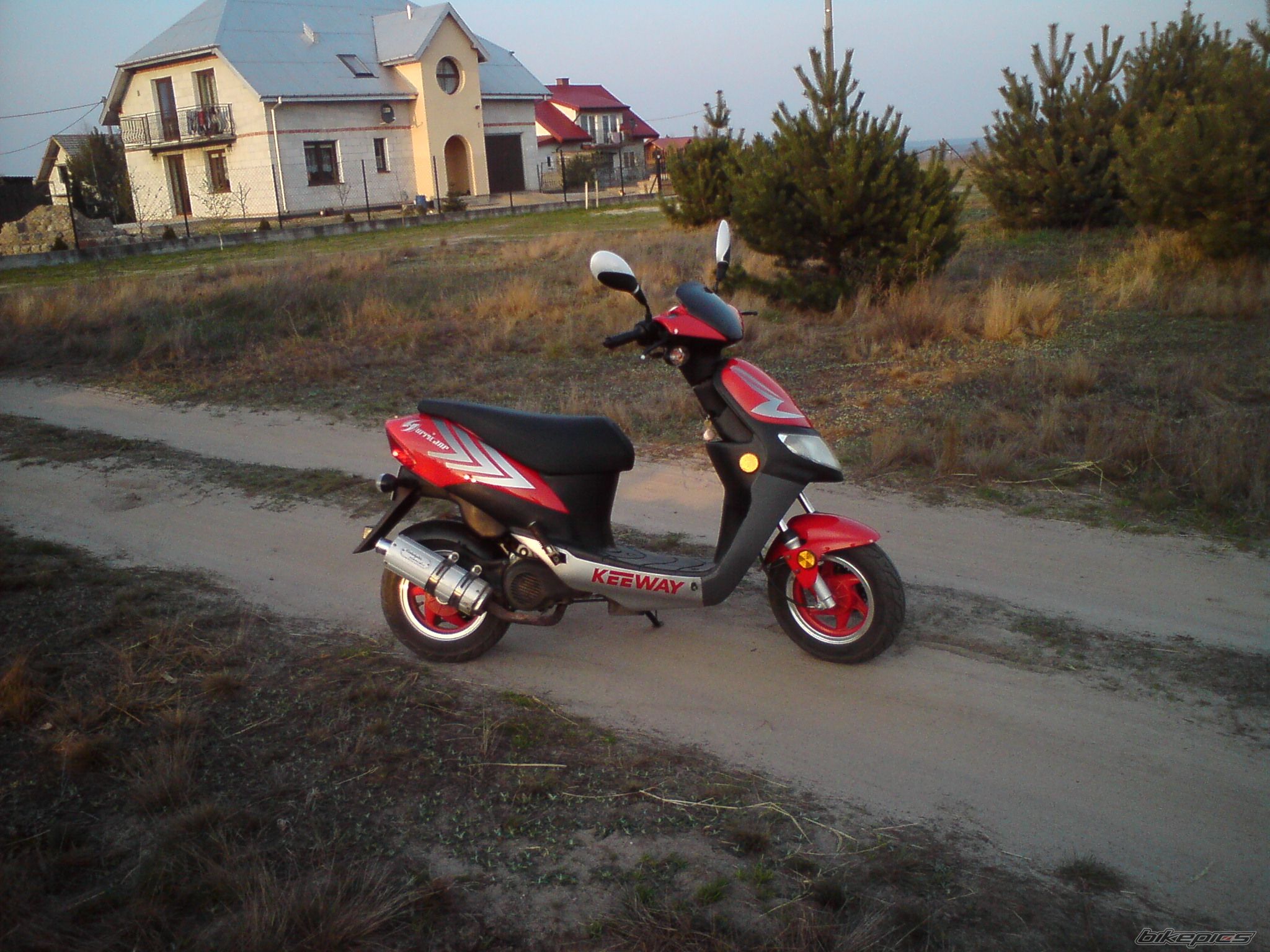 Bike Photo 1634455