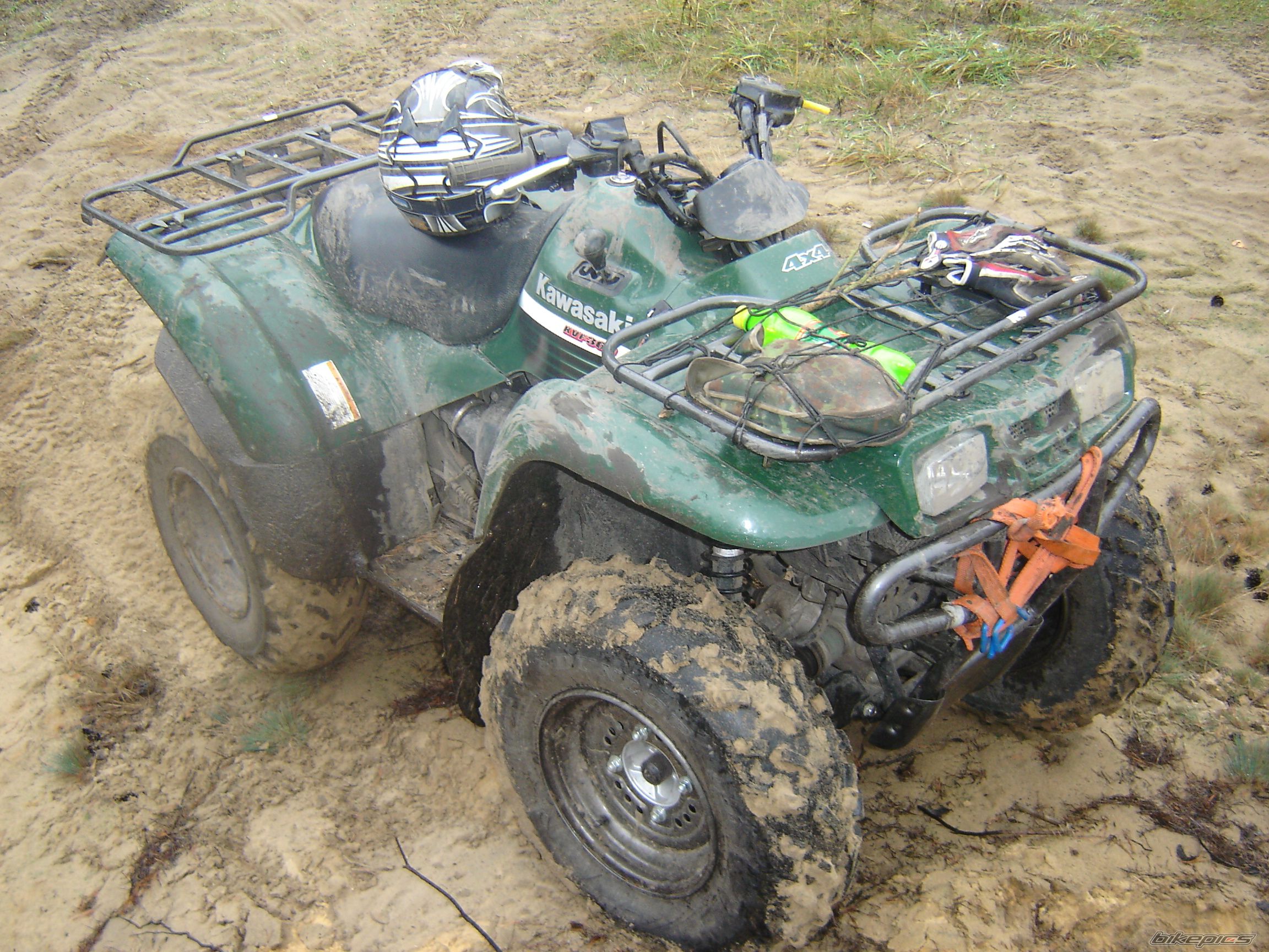 Bike Photo 1634537