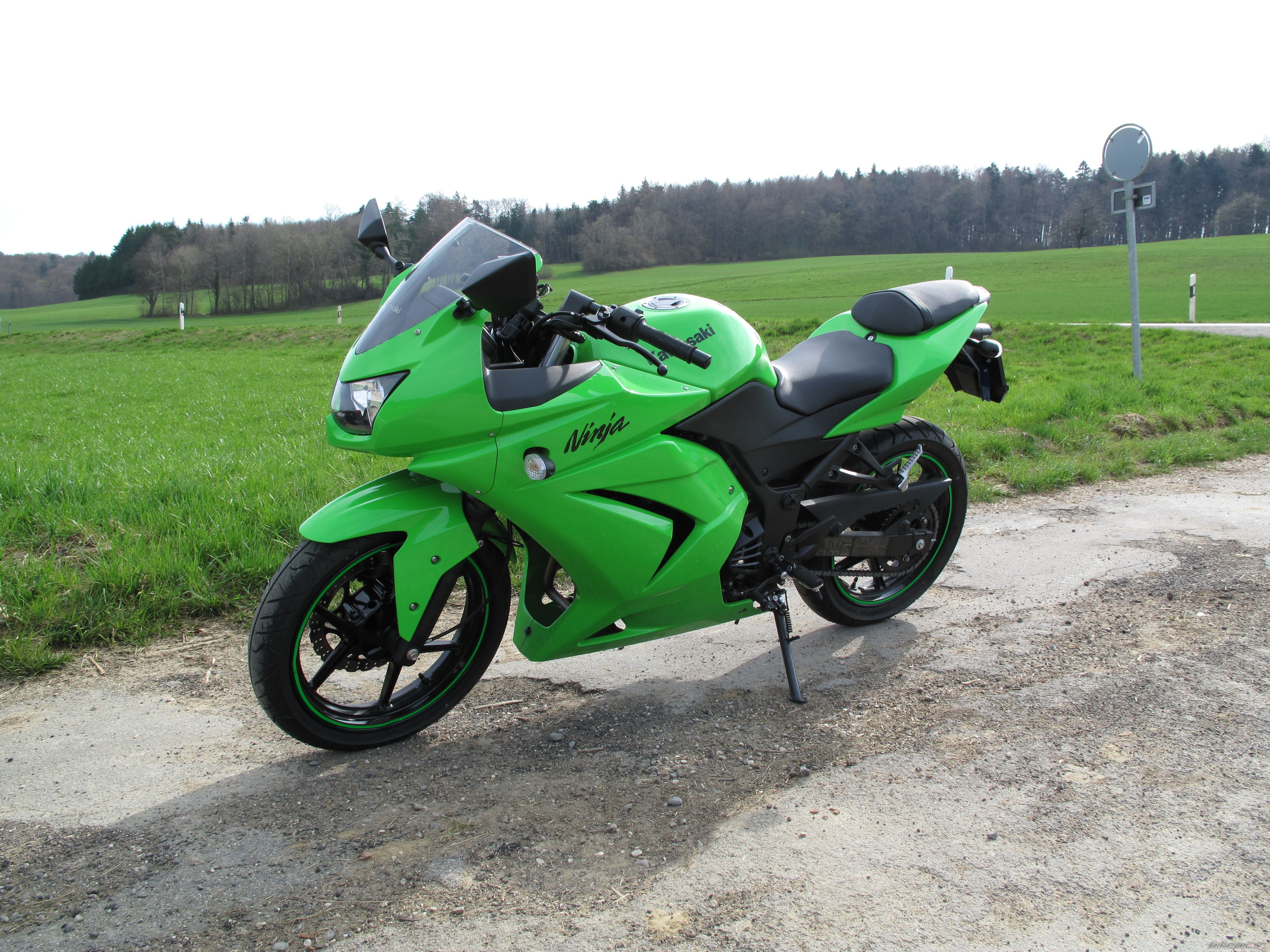 Bike Photo 1634538