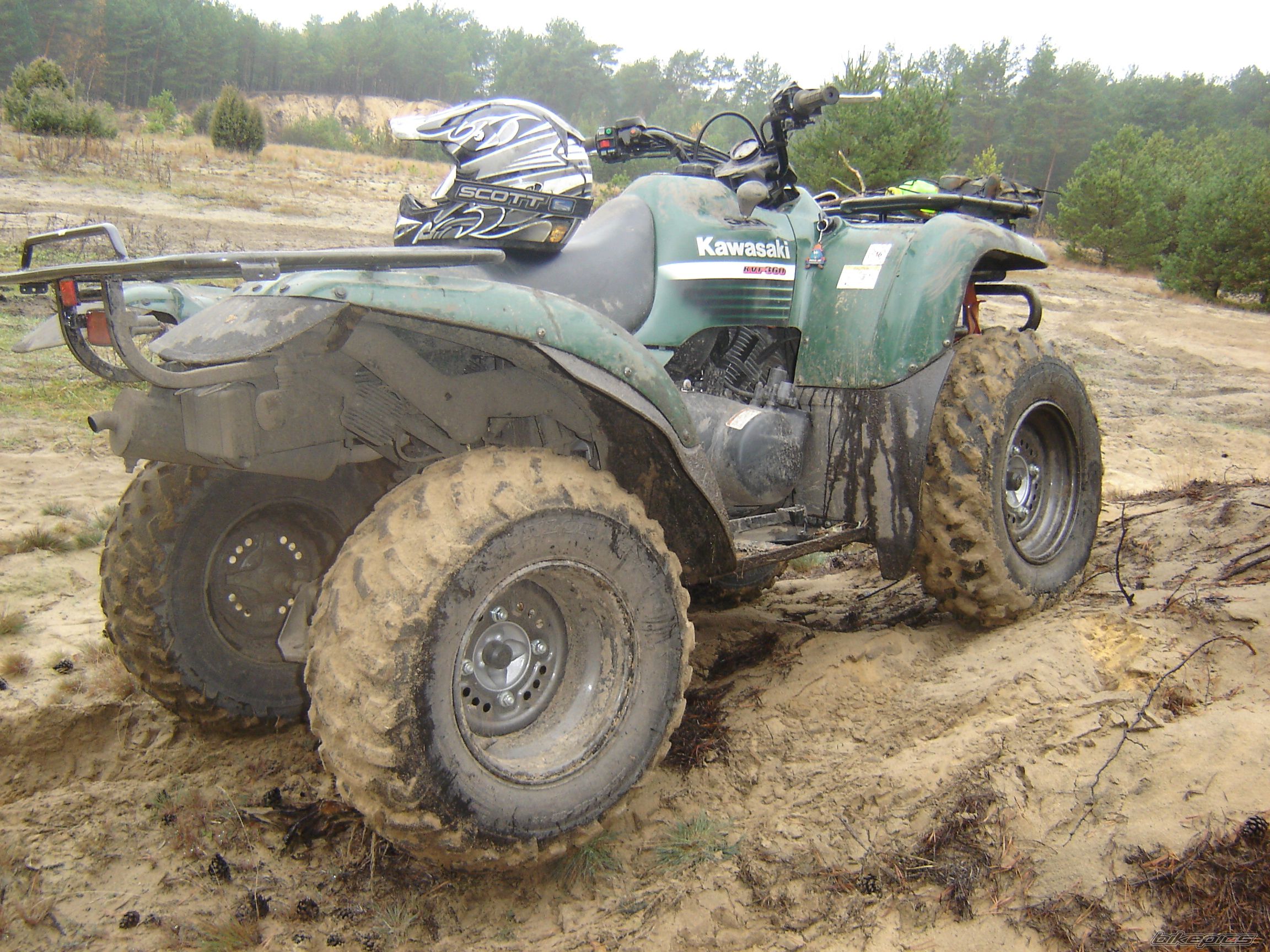Bike Photo 1634544