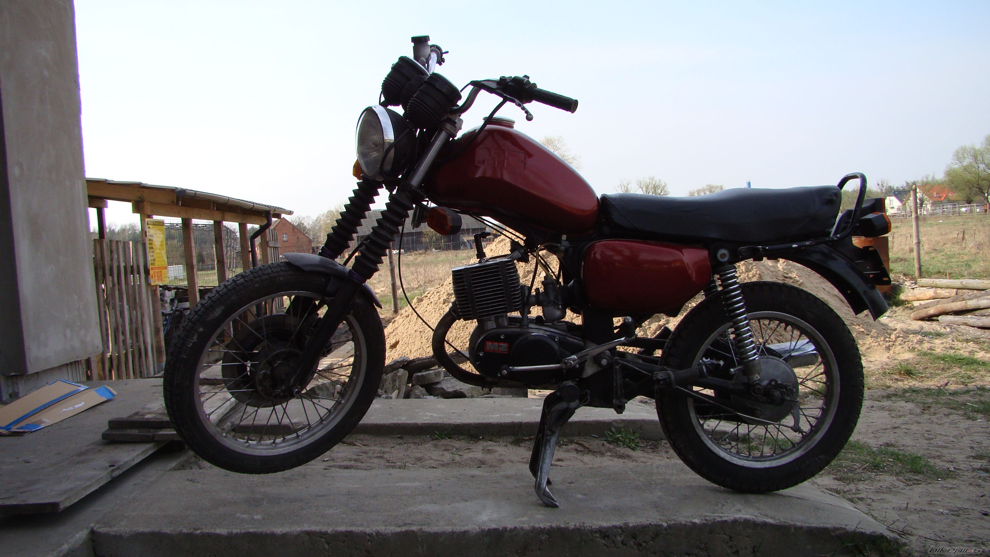 Bike Photo 1634564