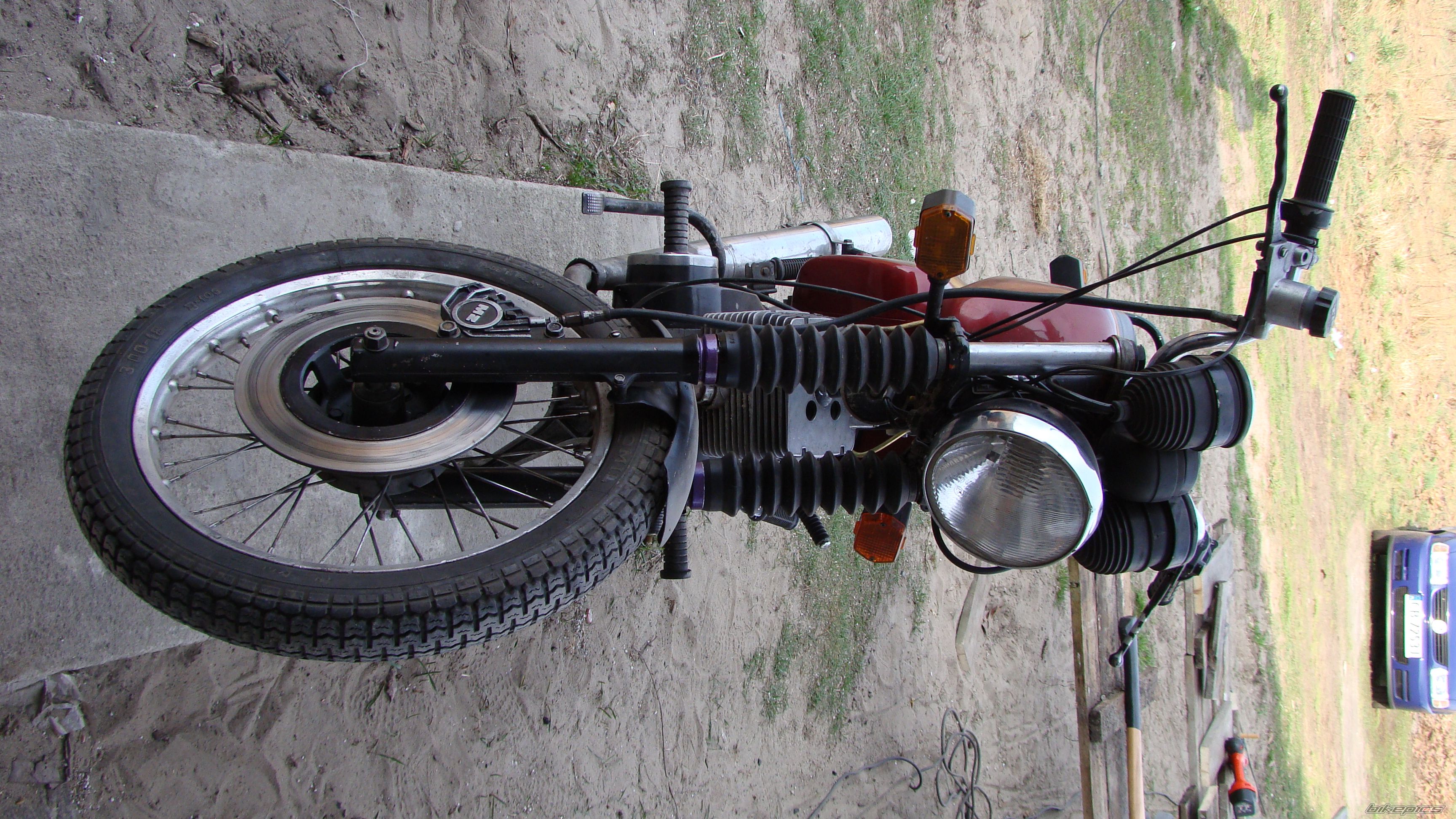 Bike Photo 1634577