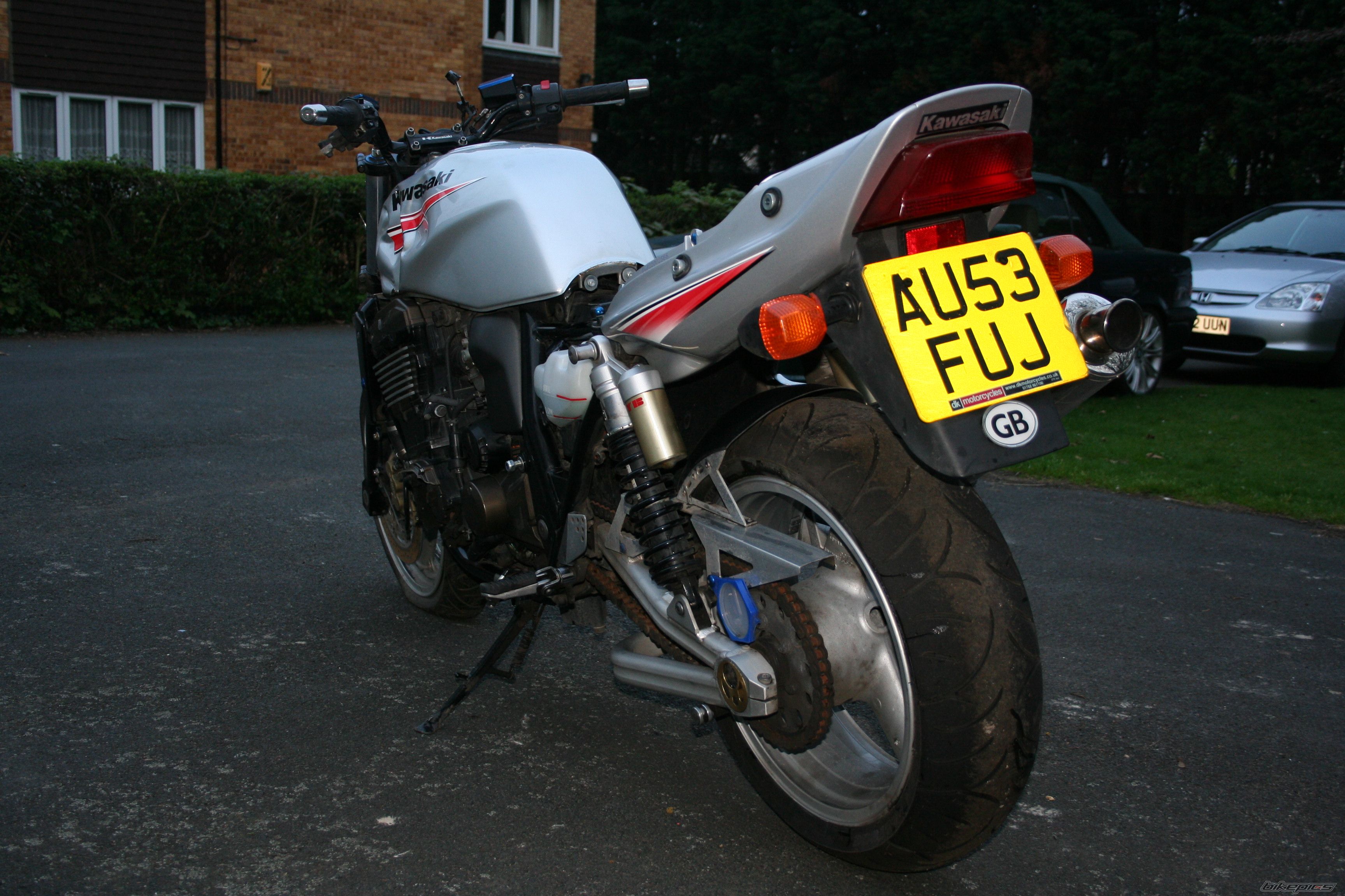 Photo 1634608