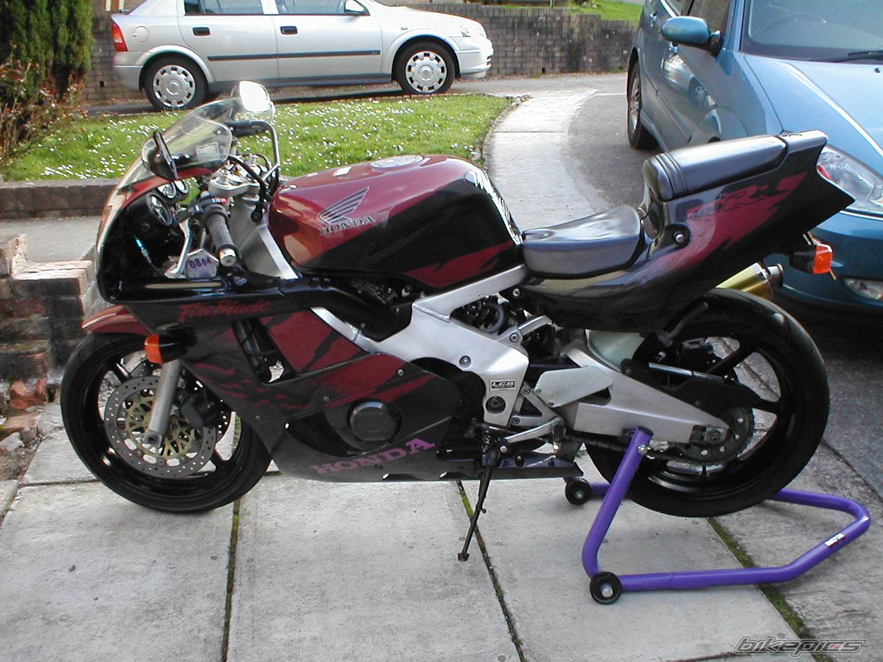 Bike Photo 163469