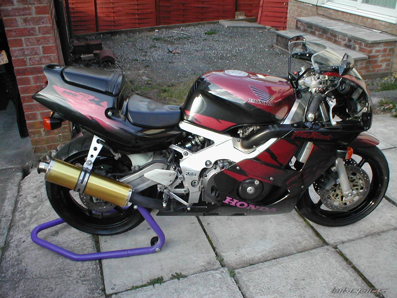 Bike Photo 163471