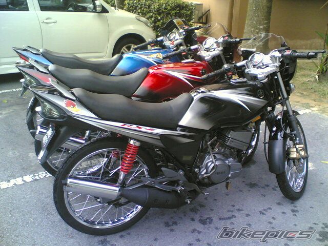 Bike Photo 1634716