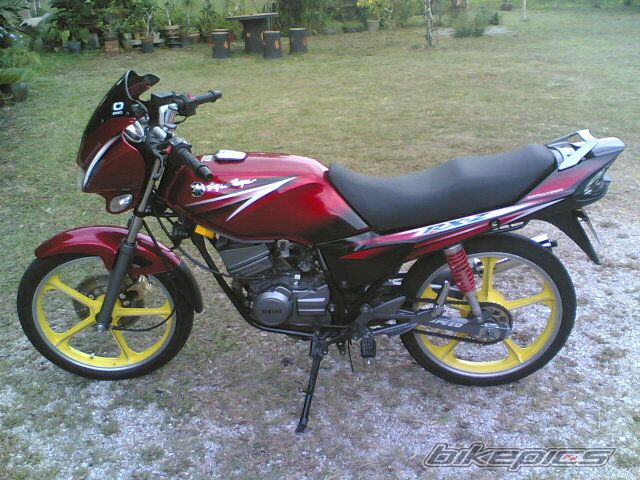 Bike Photo 1634725