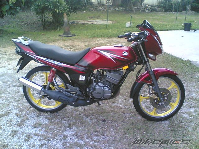 Bike Photo 1634726
