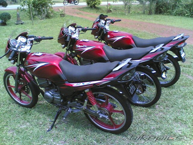 Bike Photo 1634734