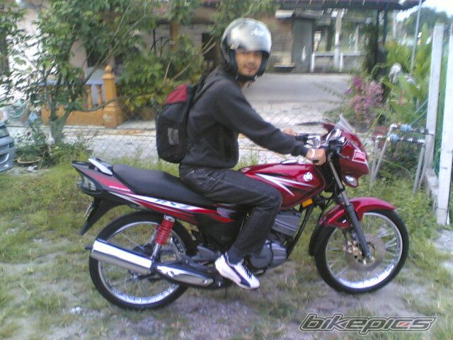 Bike Photo 1634748
