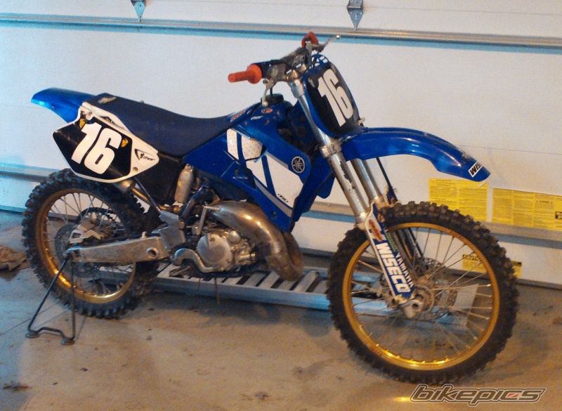 Bike Photo 1634784