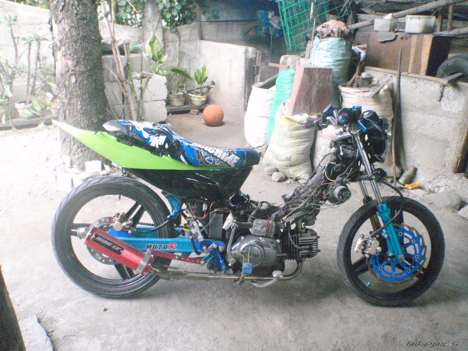 Bike Photo 1634787