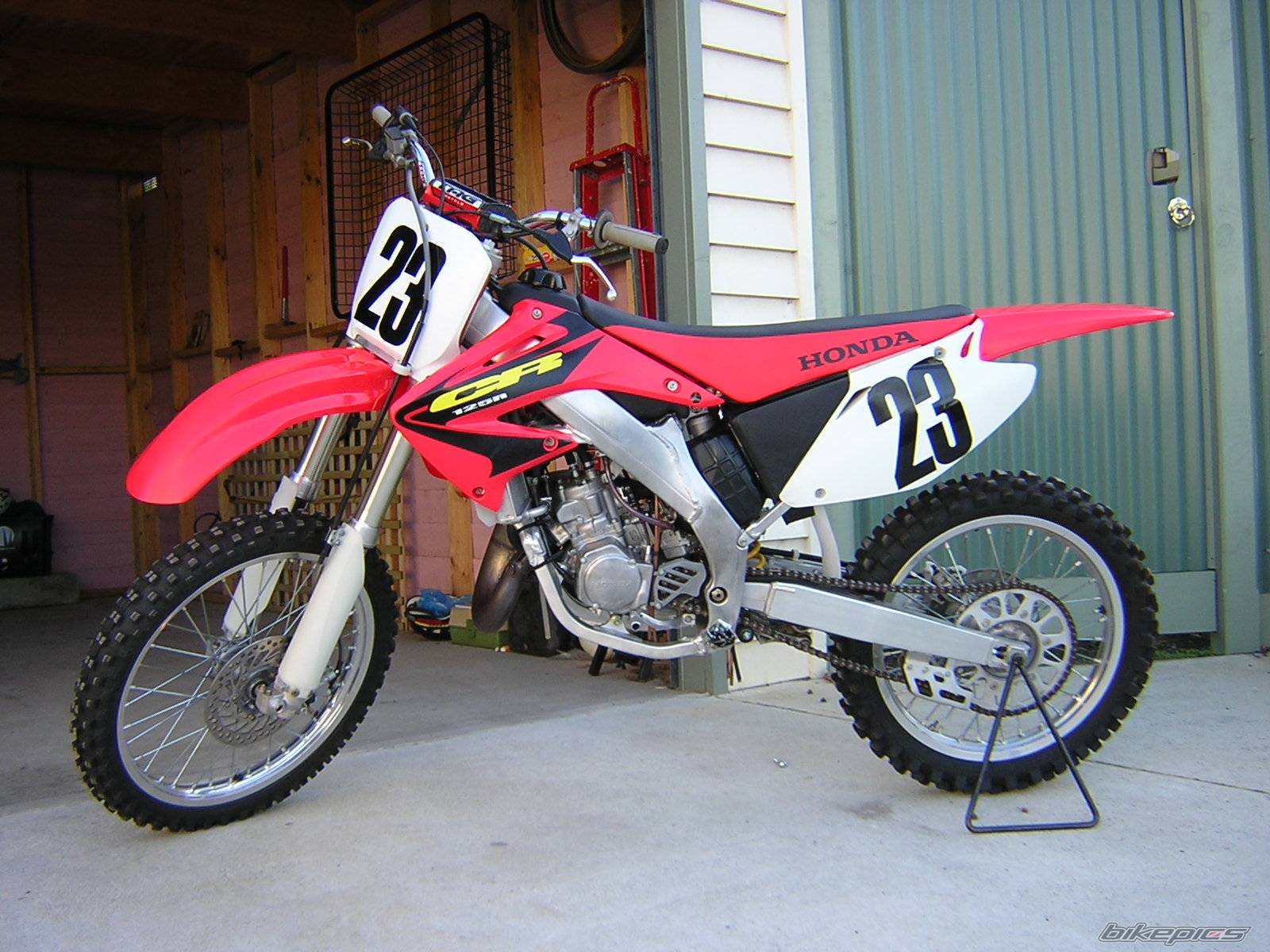 Bike Photo 163493