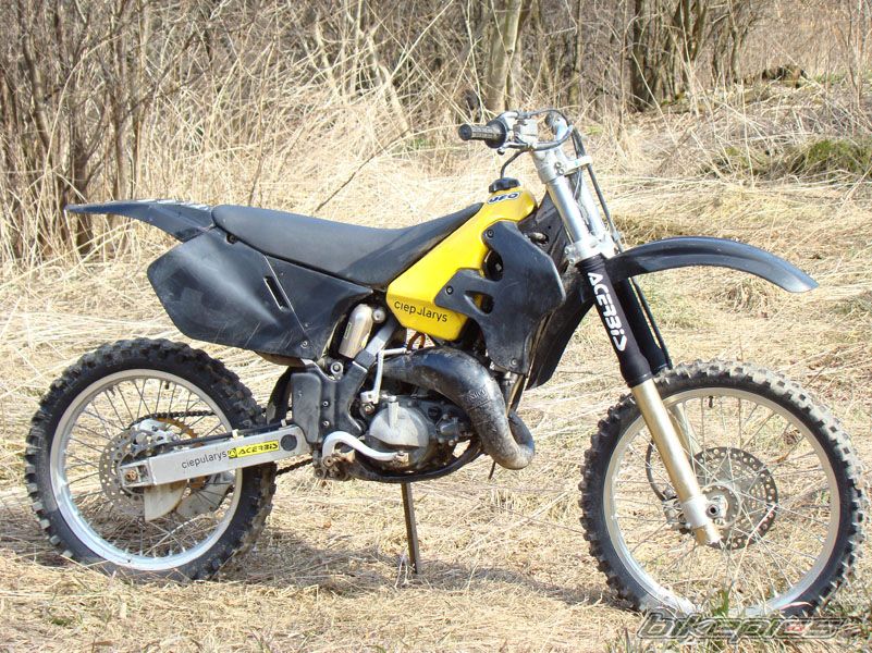 Bike Photo 1634936