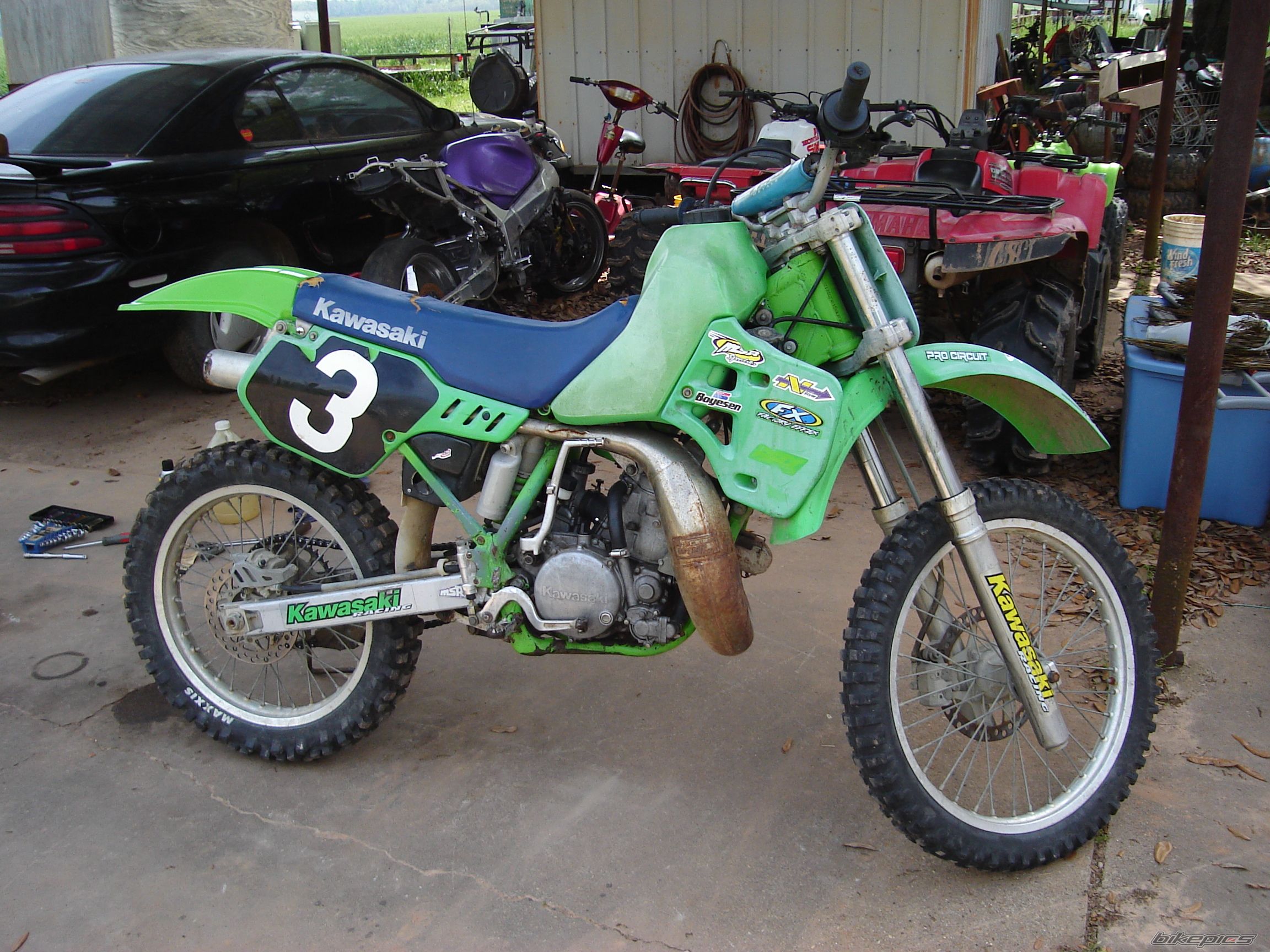 Bike Photo 1634938