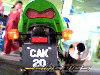 Bike Photo 163494