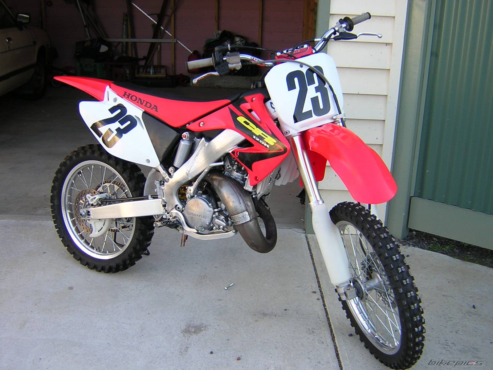 Bike Photo 163495