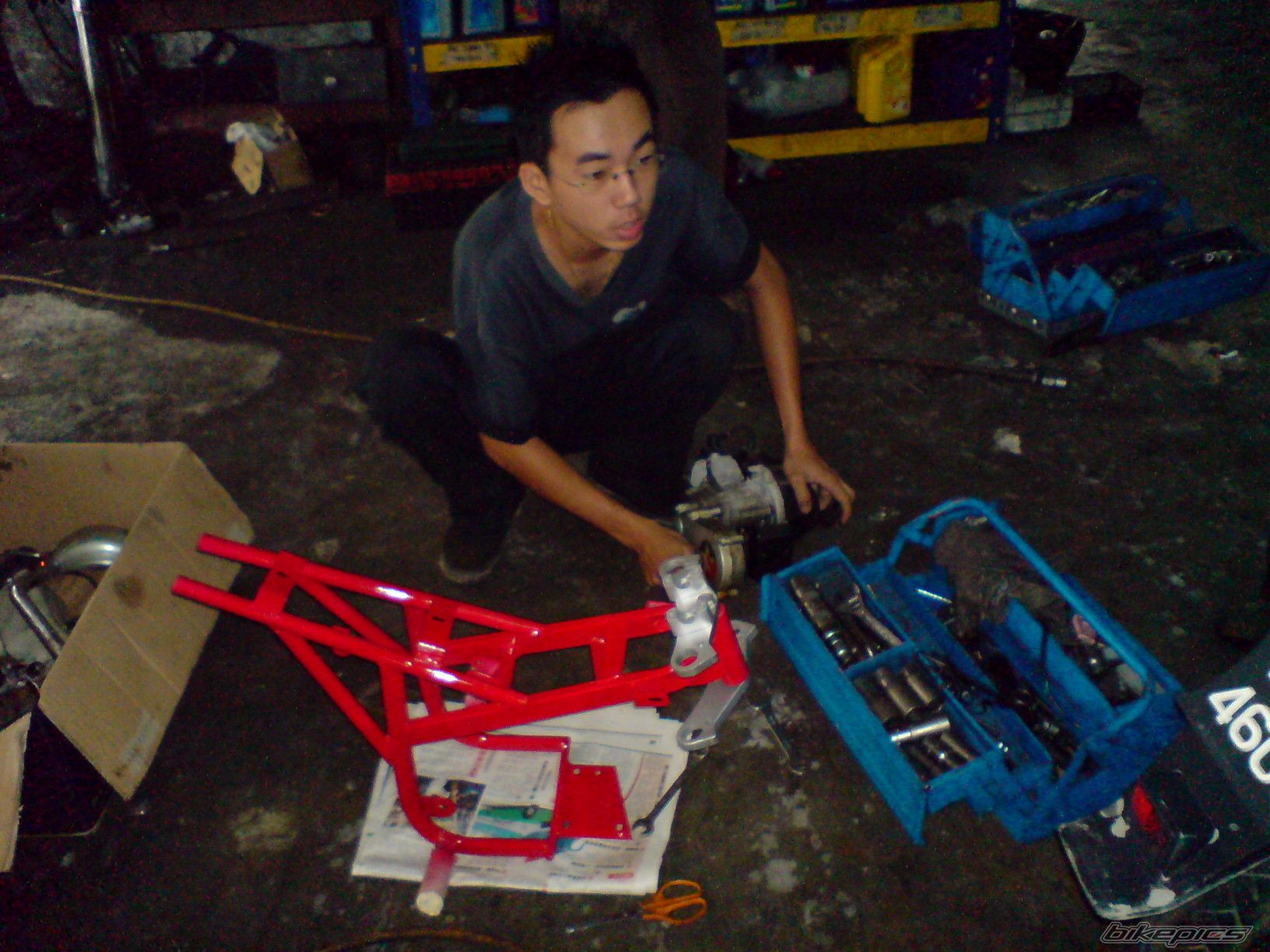 Bike Photo 1634966