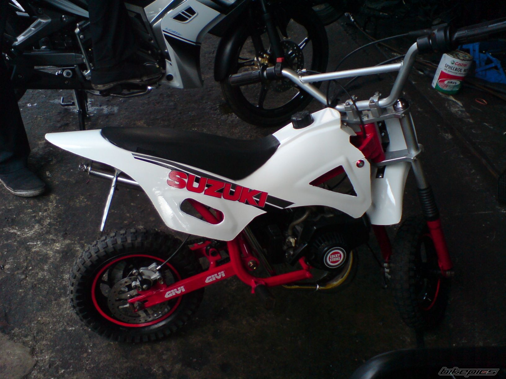 Bike Photo 1634968