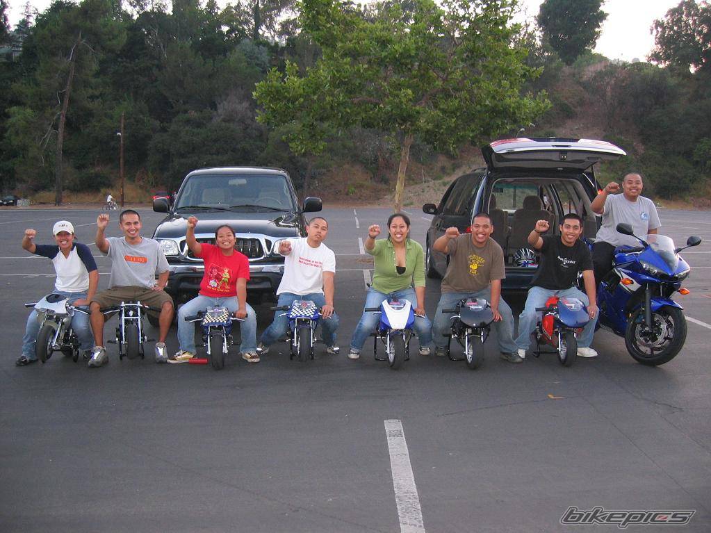 Bike Photo 163499