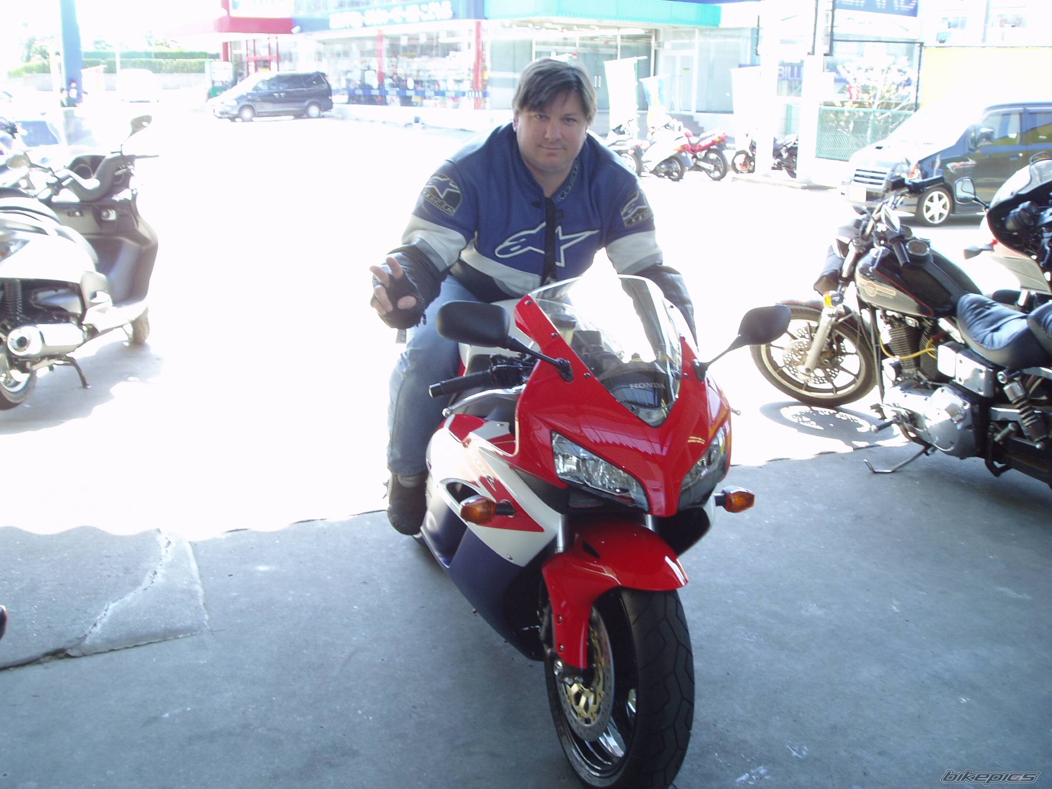Bike Photo 163524