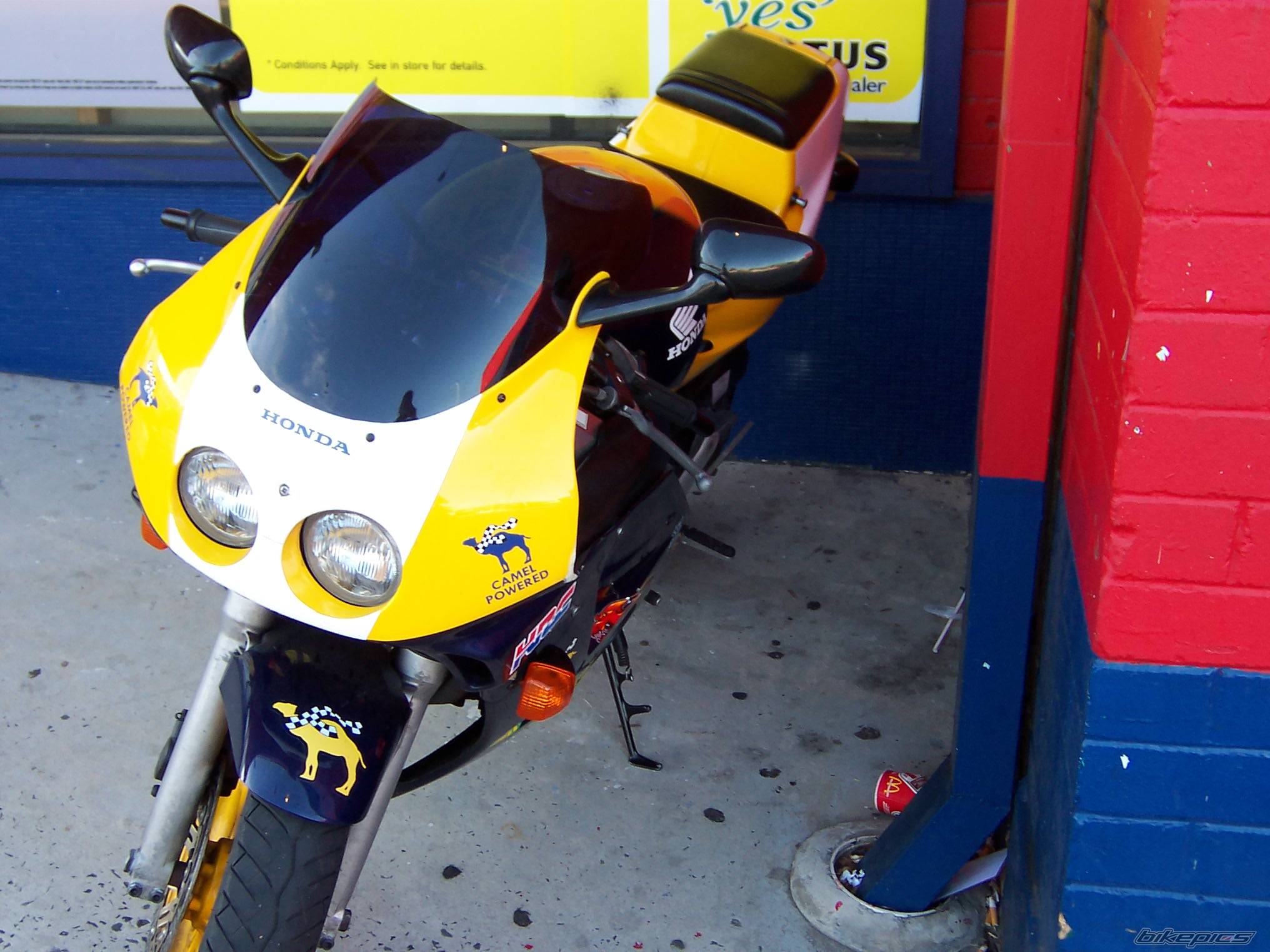 Bike Photo 163525