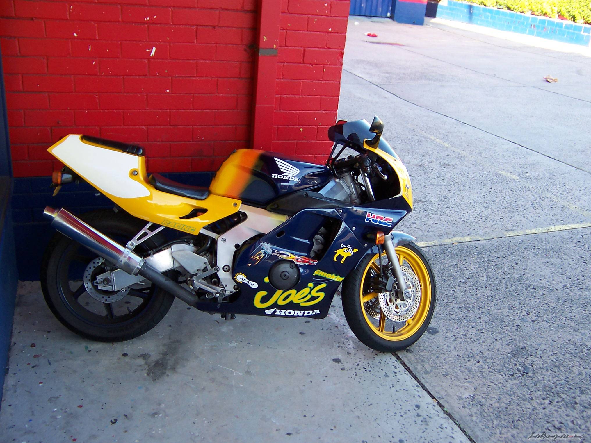 Bike Photo 163526