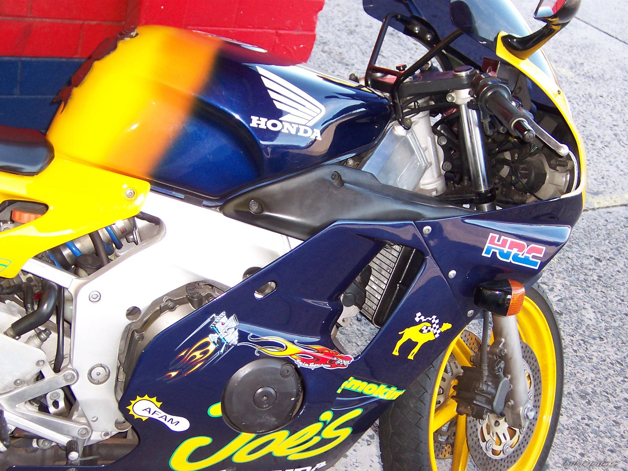 Bike Photo 163527