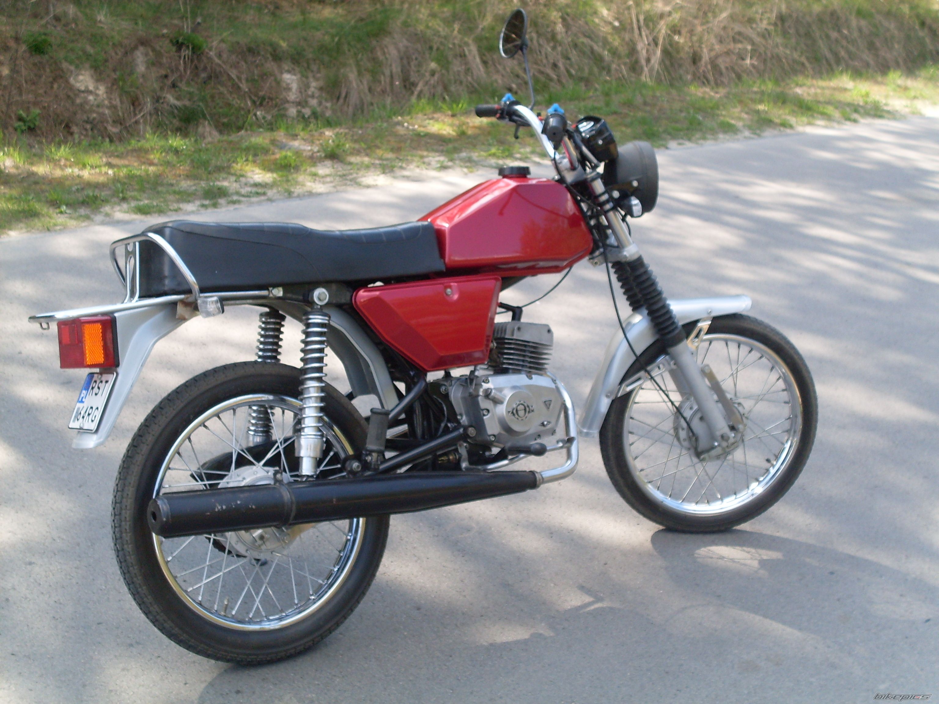 Bike Photo 1635289
