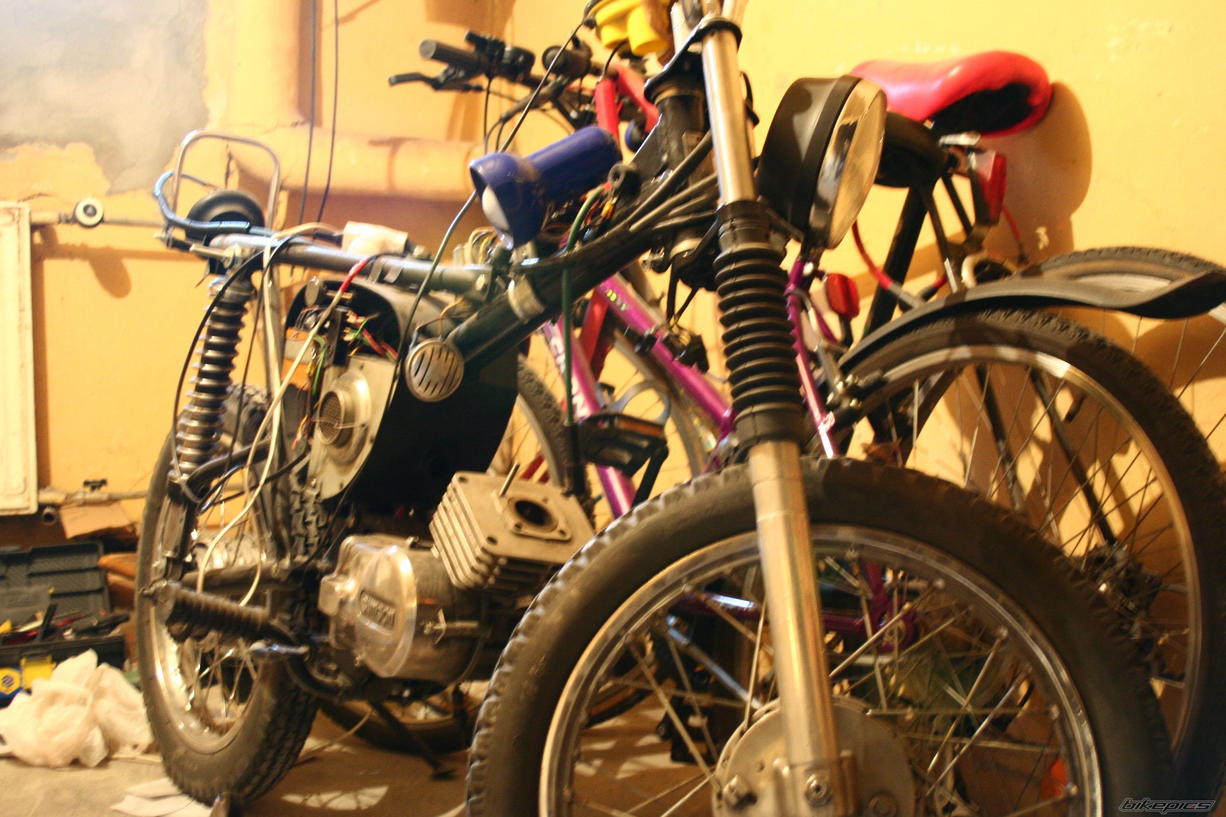 Bike Photo 1635305